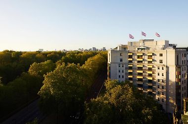 The Dorchester - Dorchester Collection London Exterior photo