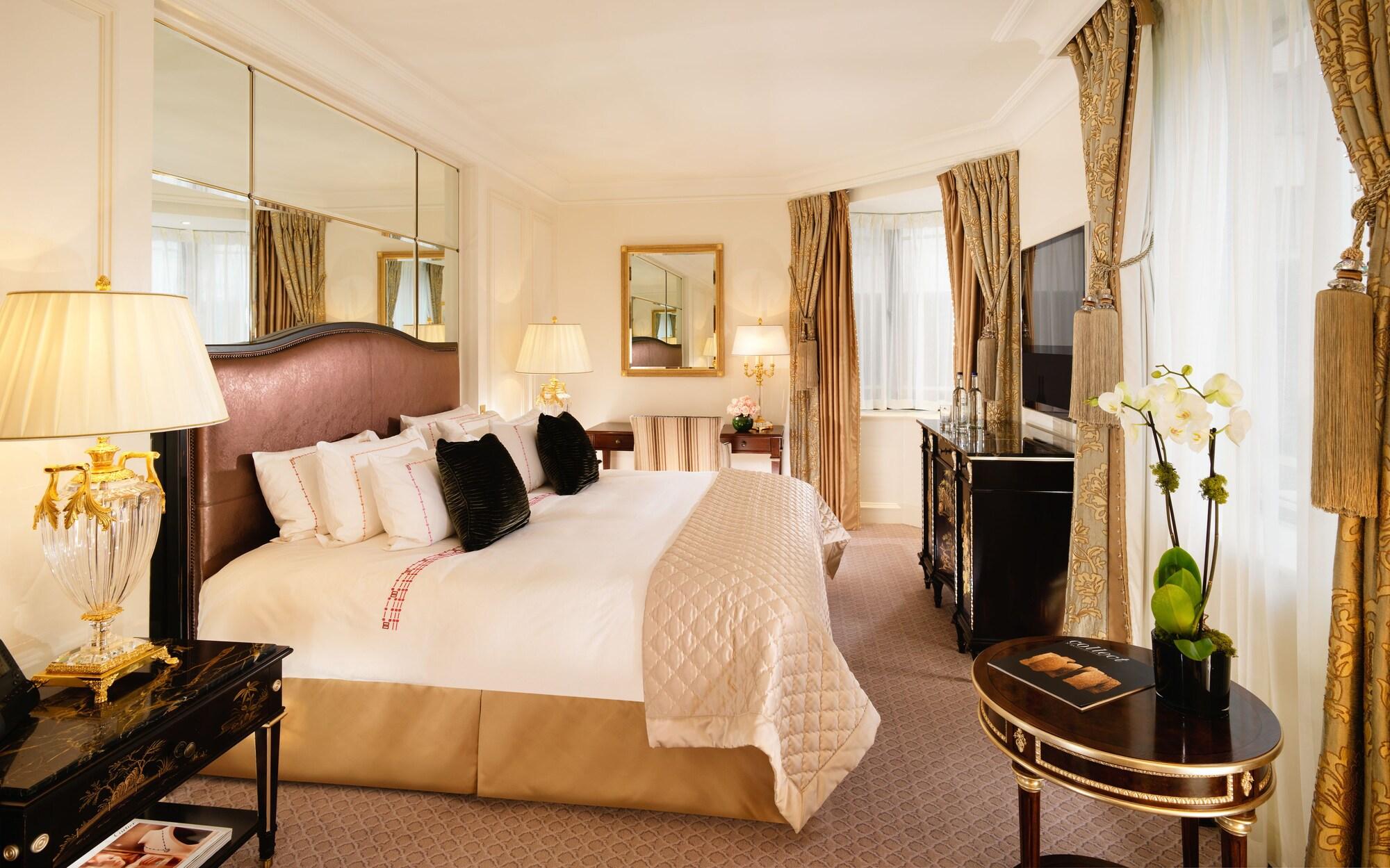 The Dorchester - Dorchester Collection London Exterior photo
