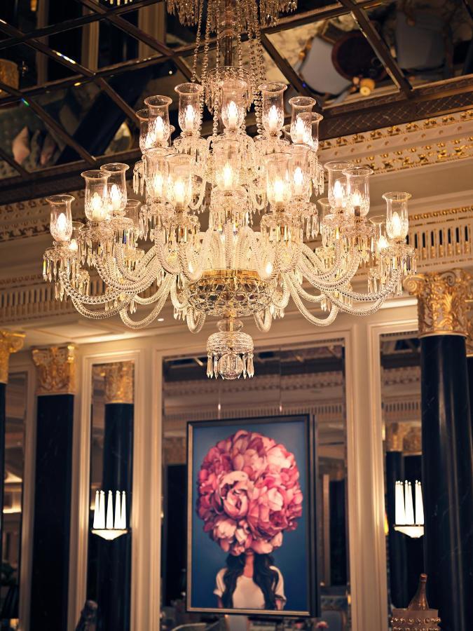 The Dorchester - Dorchester Collection London Exterior photo